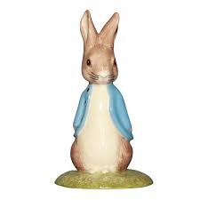 Sweet Peter Rabbit